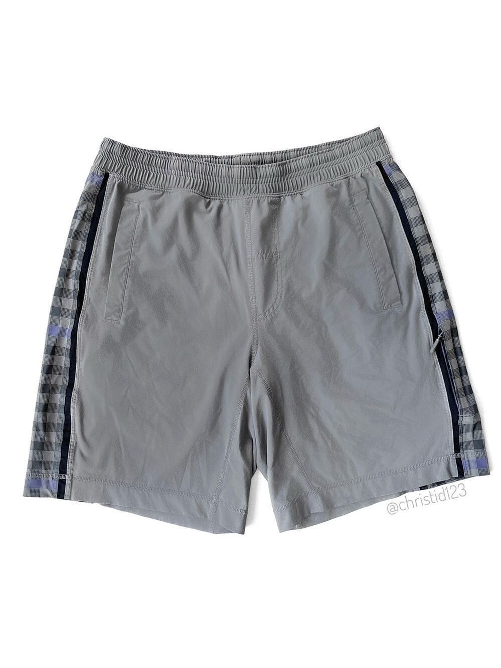 Lululemon Run Response Shorts